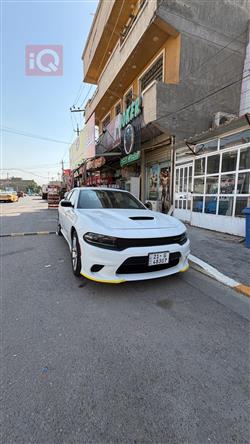 دۆج چارجەر